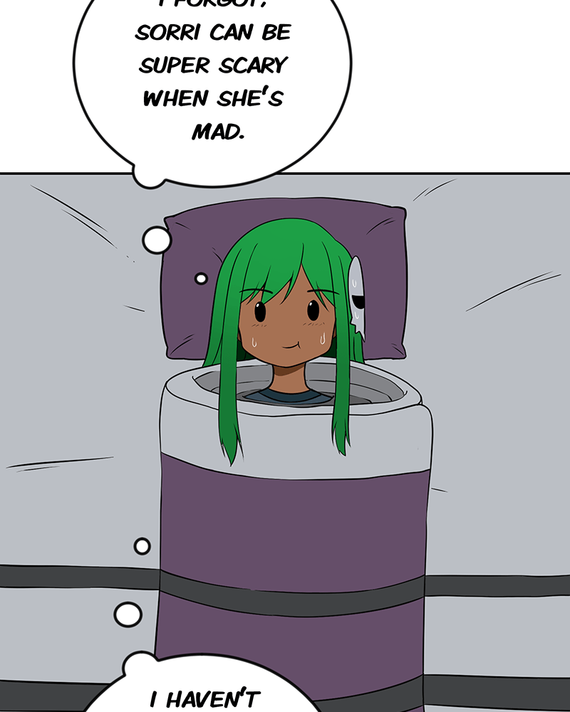 Lone (S3)  Episode 123 page 61 - 