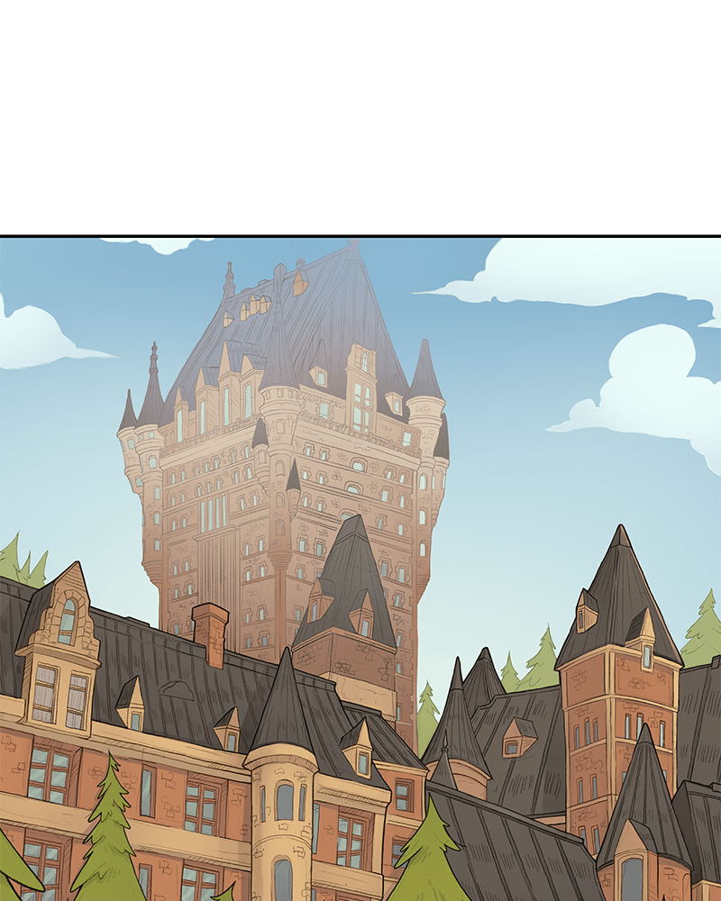 Lone (S3)  Episode 124 page 1 - 