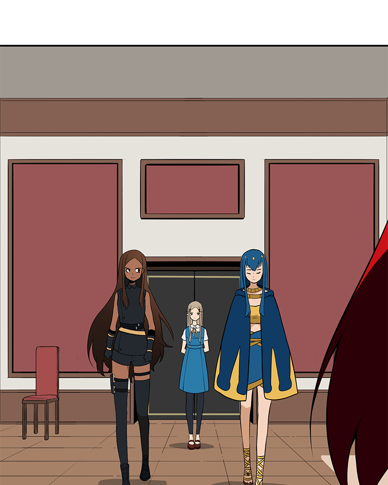 Lone (S3)  Episode 124 page 23 - 