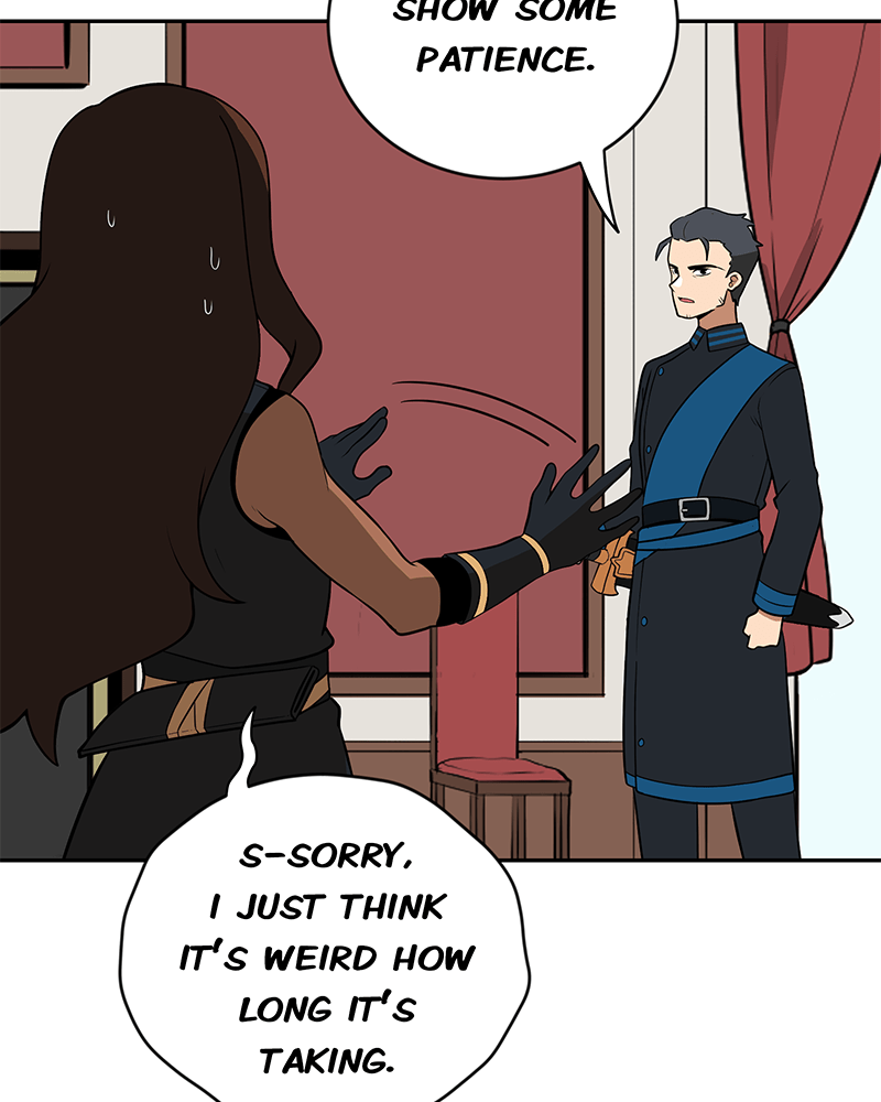 Lone (S3)  Episode 124 page 6 - 