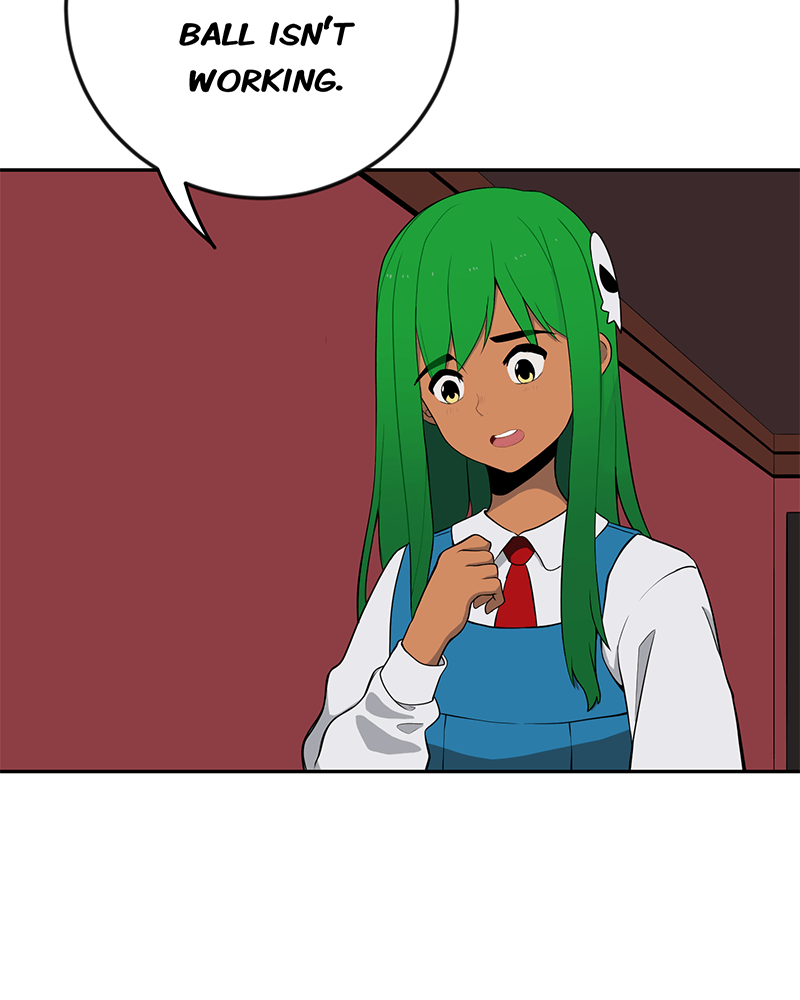 Lone (S3)  Episode 124 page 59 - 