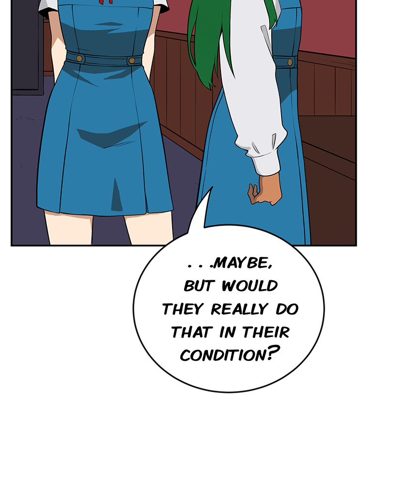 Lone (S3)  Episode 124 page 61 - 