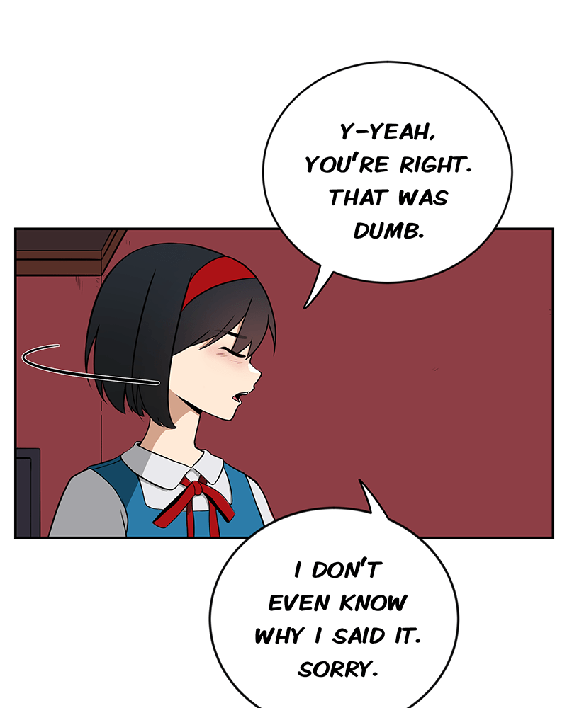 Lone (S3)  Episode 124 page 63 - 