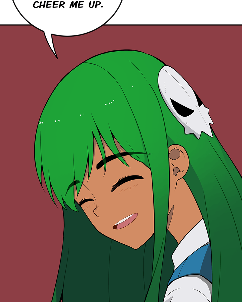 Lone (S3)  Episode 124 page 66 - 