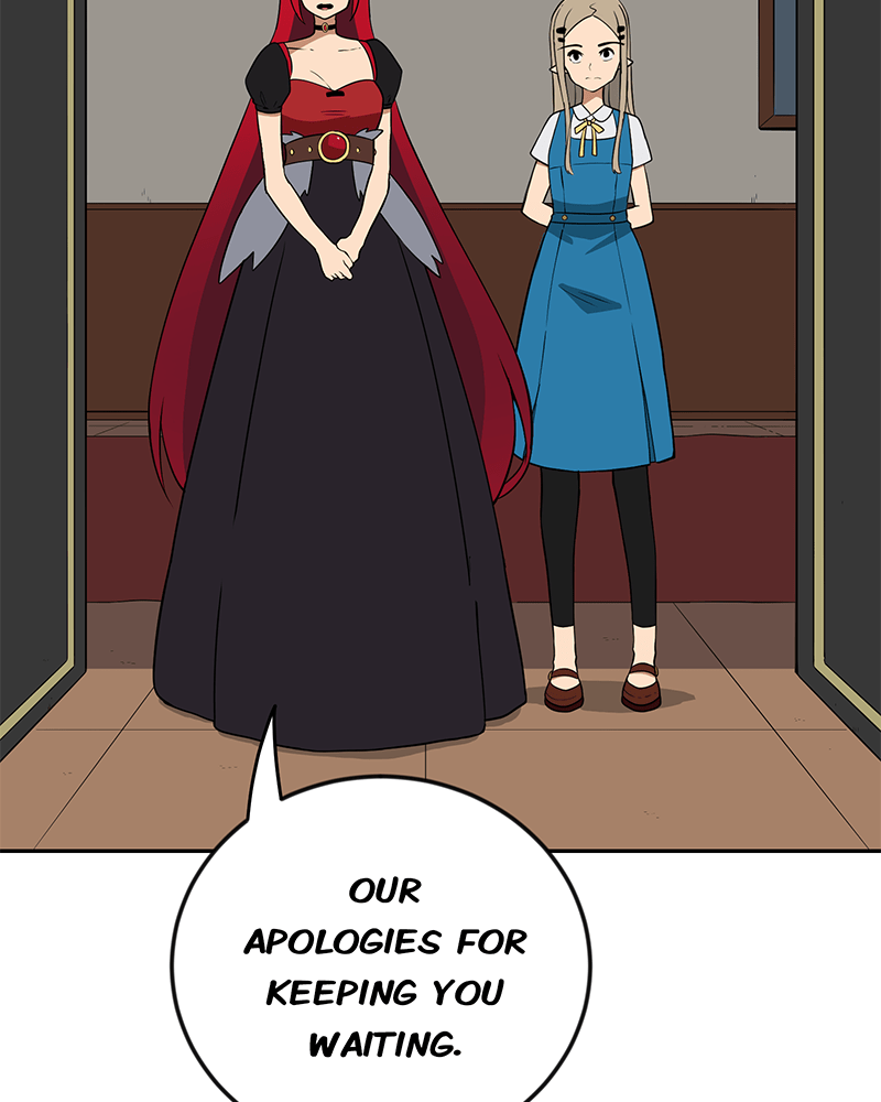 Lone (S3)  Episode 124 page 8 - 