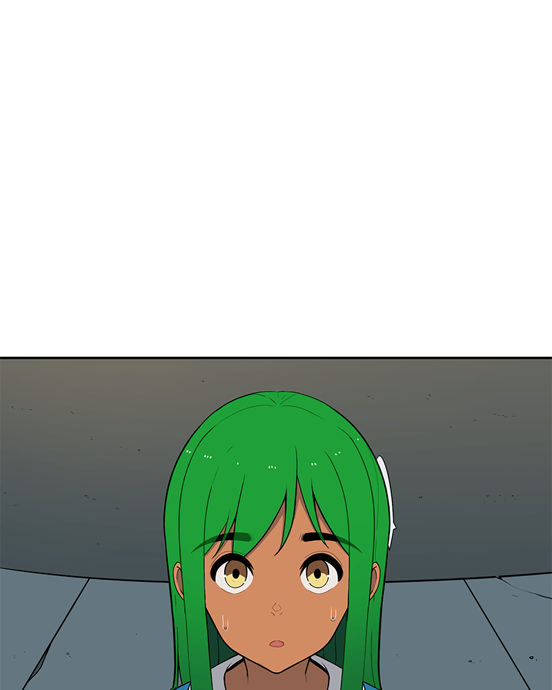 Lone (S3)  Episode 125 page 1 - 