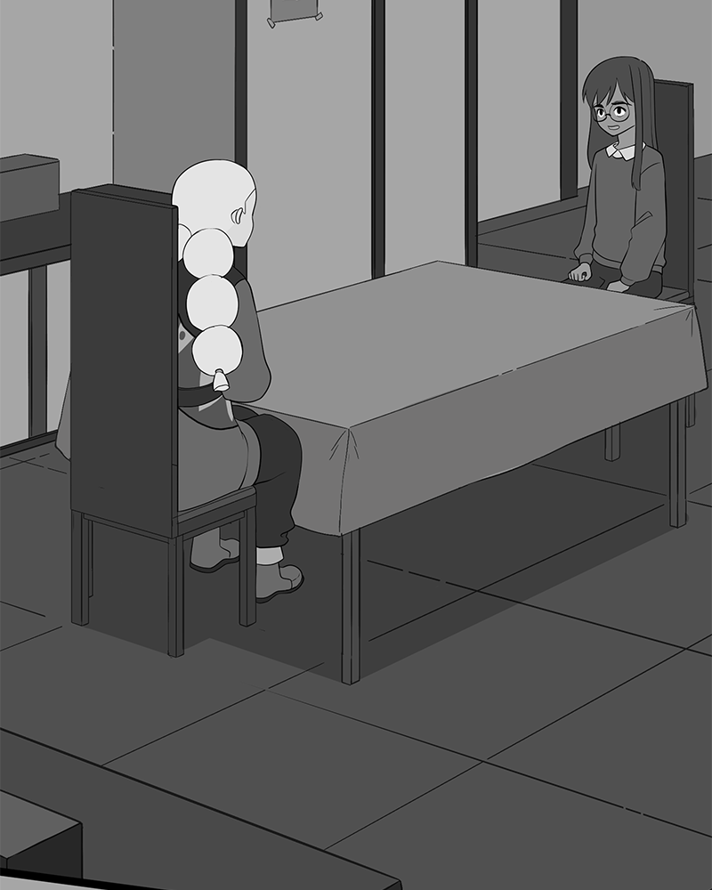 Lone (S3)  Episode 125 page 14 - 