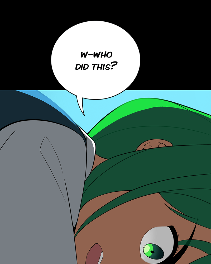 Lone (S3)  Episode 125 page 18 - 