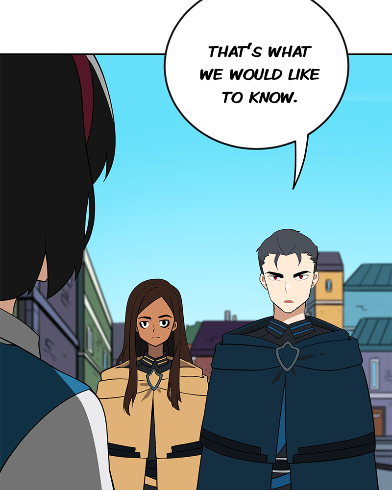 Lone (S3)  Episode 125 page 20 - 