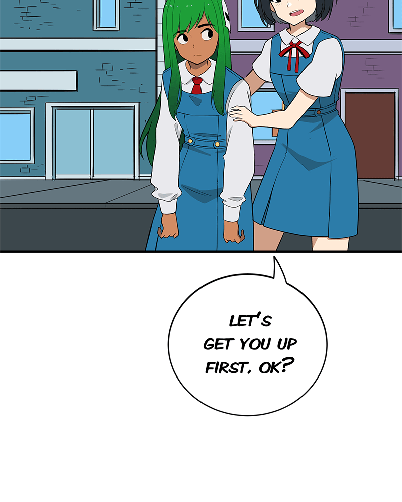 Lone (S3)  Episode 125 page 22 - 