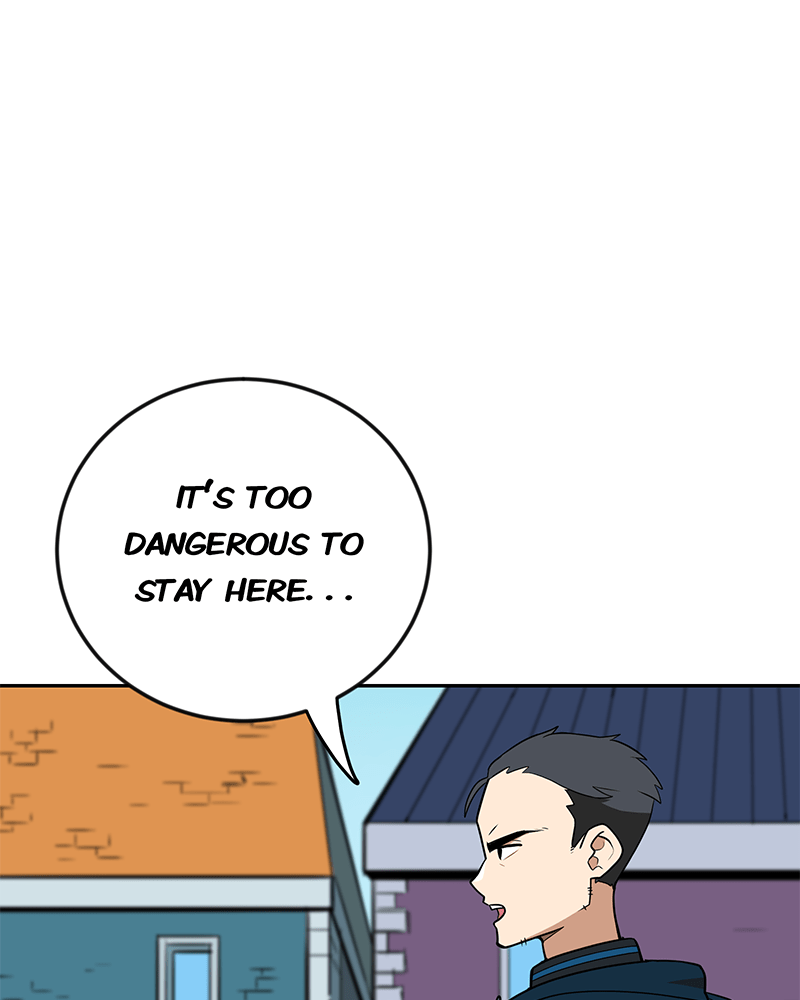Lone (S3)  Episode 125 page 23 - 