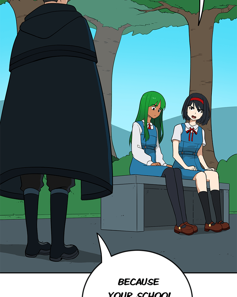 Lone (S3)  Episode 125 page 27 - 