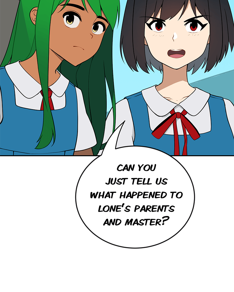 Lone (S3)  Episode 125 page 31 - 