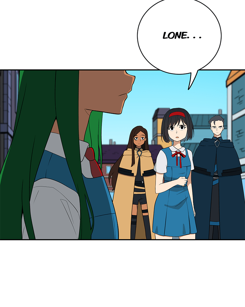 Lone (S3)  Episode 125 page 5 - 