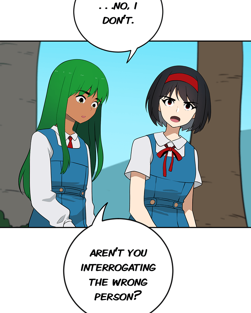 Lone (S3)  Episode 125 page 43 - 