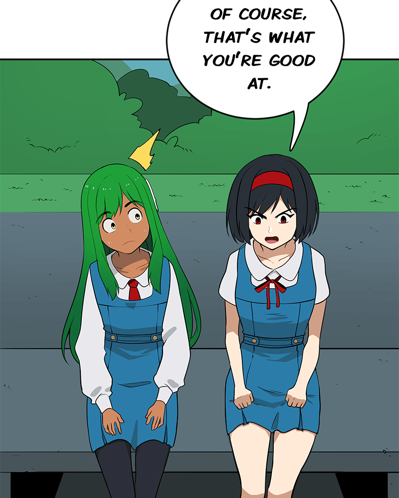 Lone (S3)  Episode 125 page 49 - 