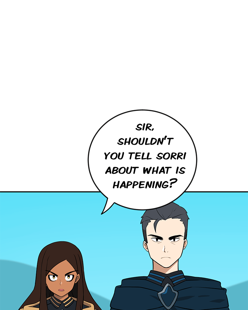 Lone (S3)  Episode 125 page 65 - 