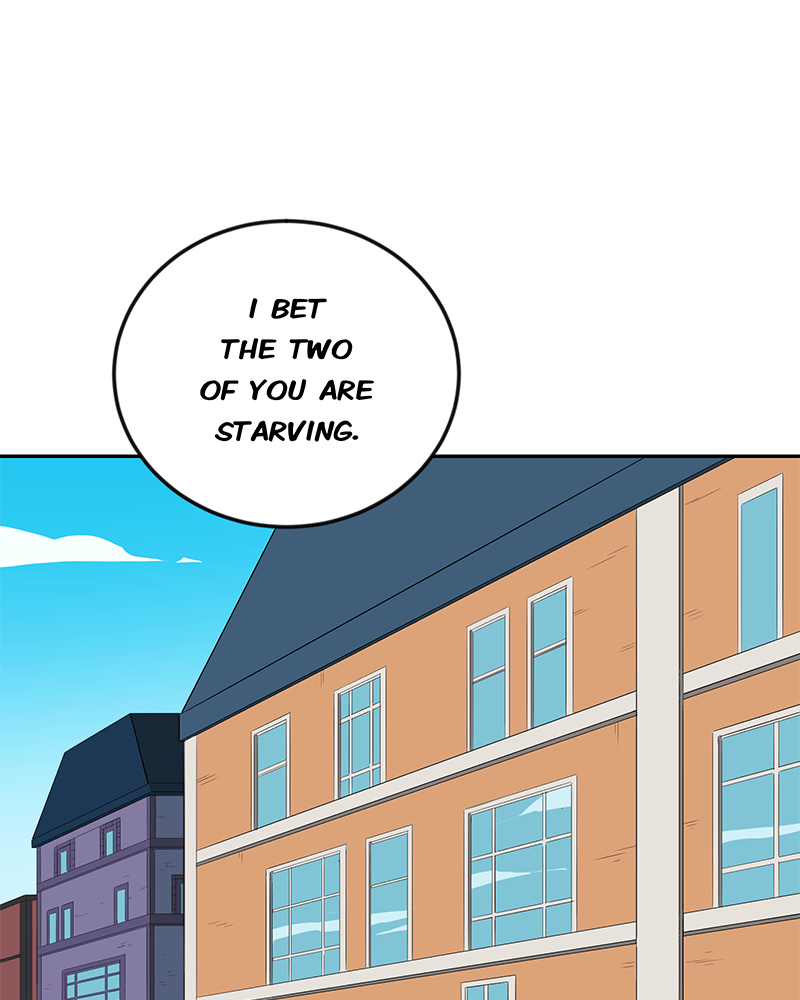 Lone (S3)  Episode 126 page 1 - 