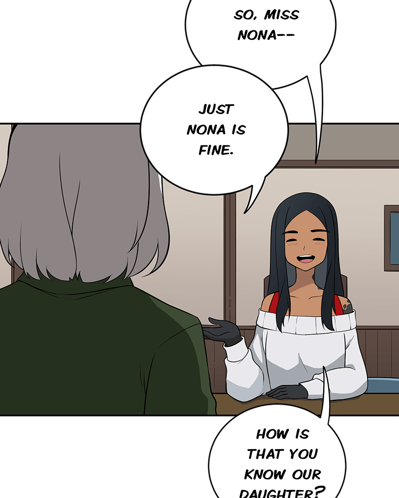 Lone (S3)  Episode 126 page 13 - 
