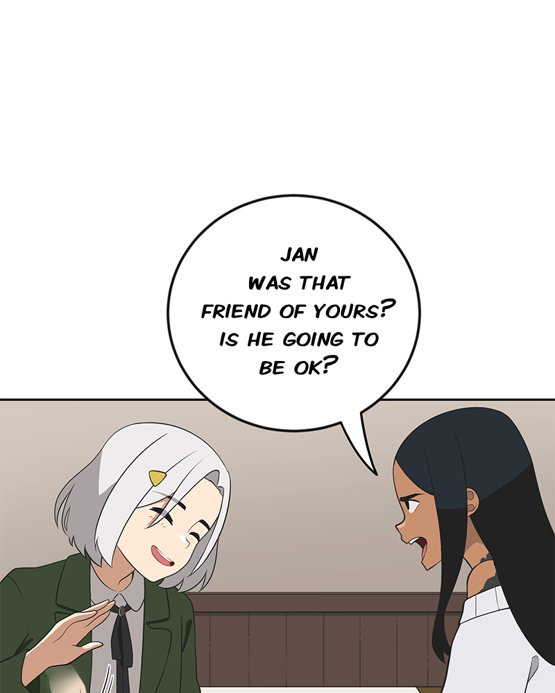 Lone (S3)  Episode 126 page 16 - 