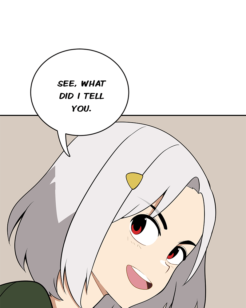 Lone (S3)  Episode 126 page 19 - 