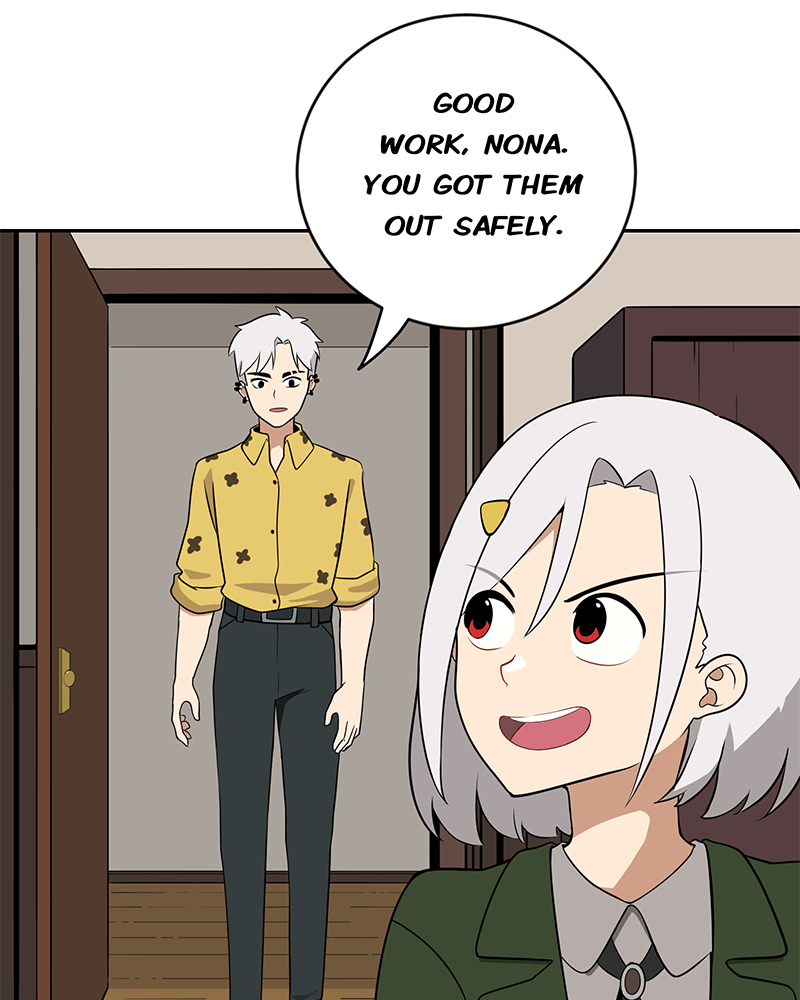 Lone (S3)  Episode 126 page 21 - 