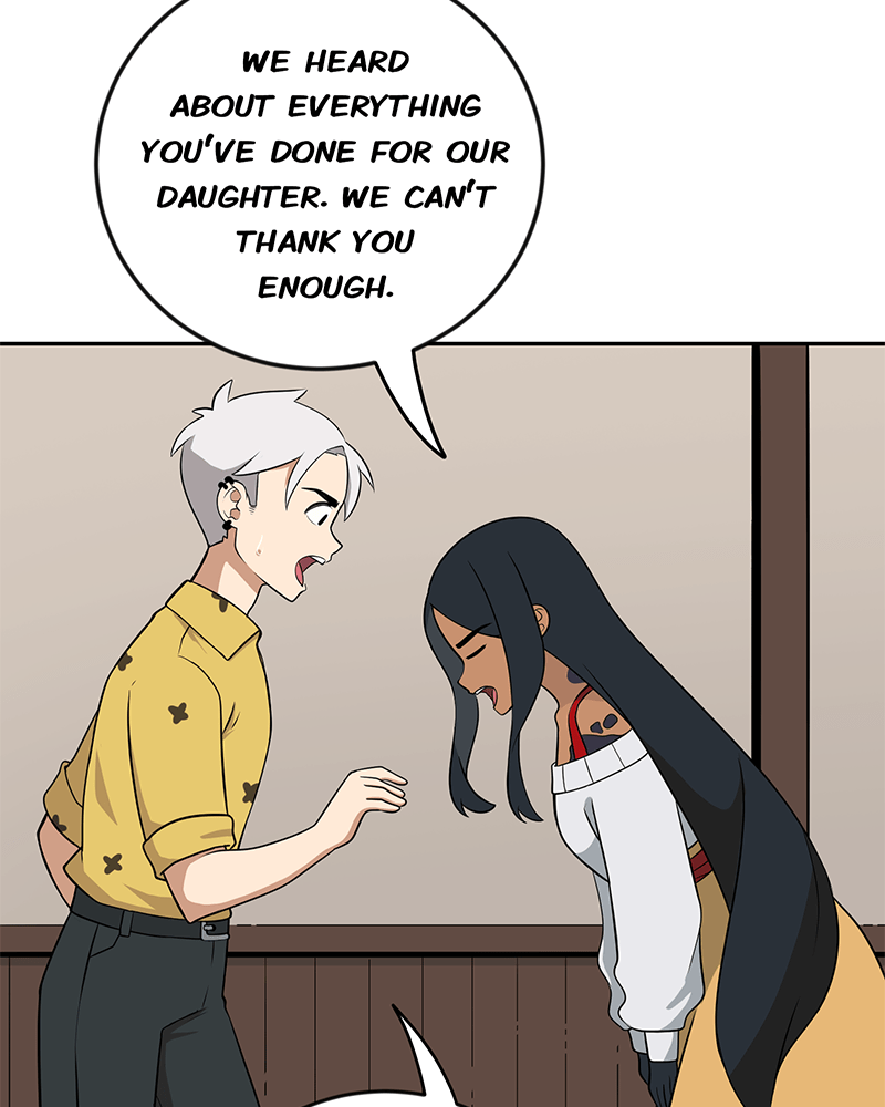 Lone (S3)  Episode 126 page 26 - 