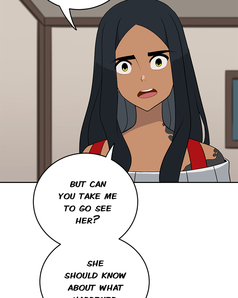Lone (S3)  Episode 126 page 28 - 