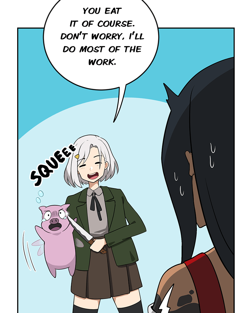Lone (S3)  Episode 126 page 6 - 