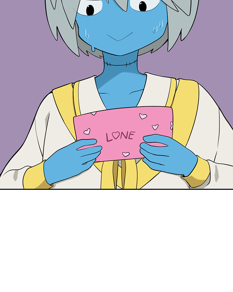 Lone (S3)  Episode 126 page 53 - 