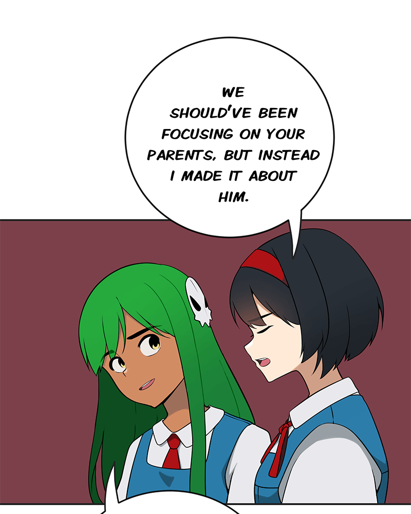 Lone (S3)  Episode 126 page 60 - 