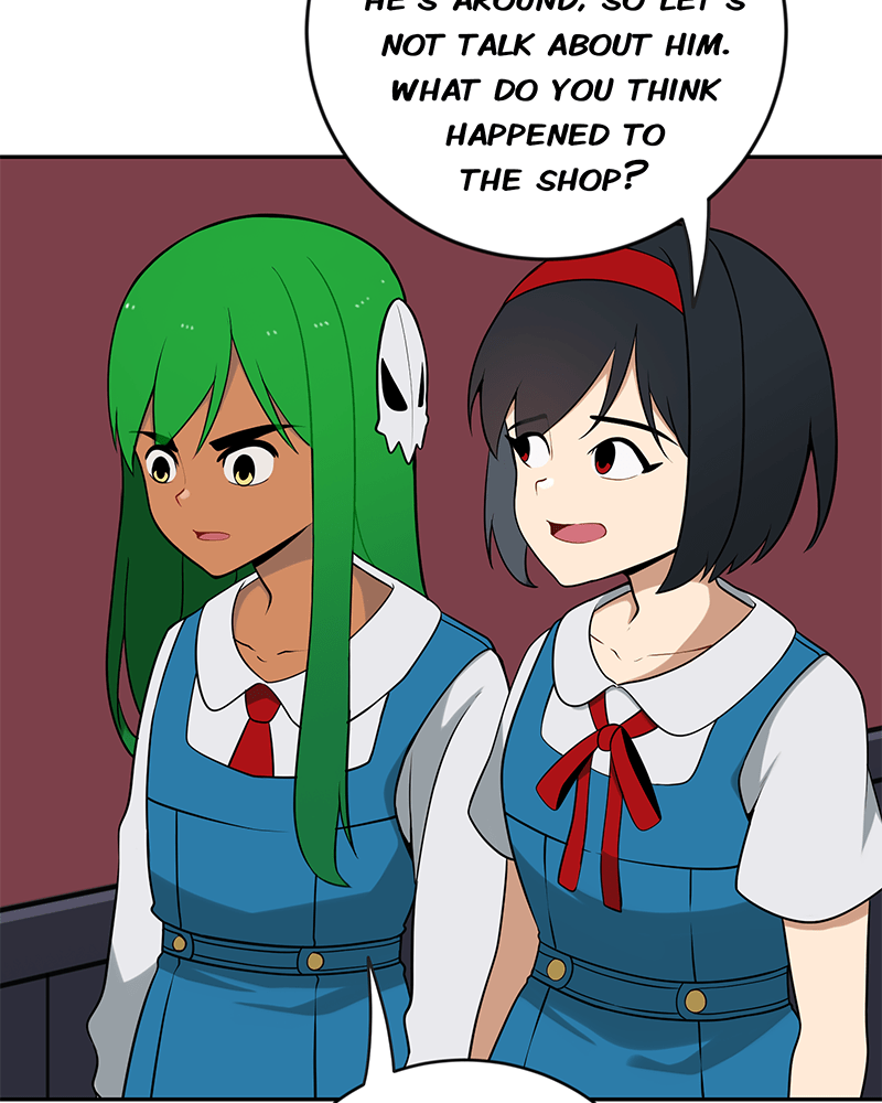 Lone (S3)  Episode 126 page 62 - 