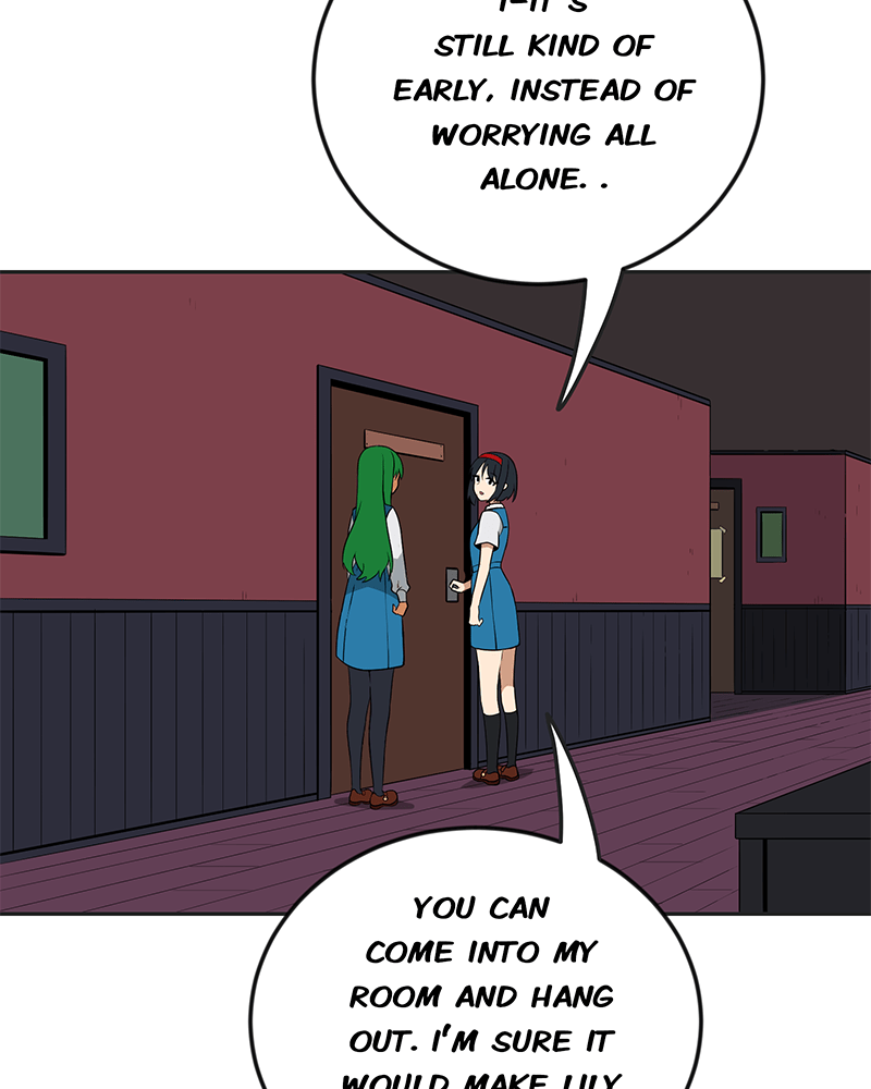 Lone (S3)  Episode 126 page 64 - 