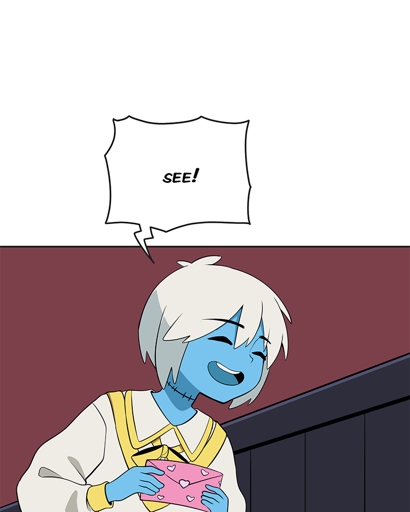 Lone (S3)  Episode 126 page 67 - 