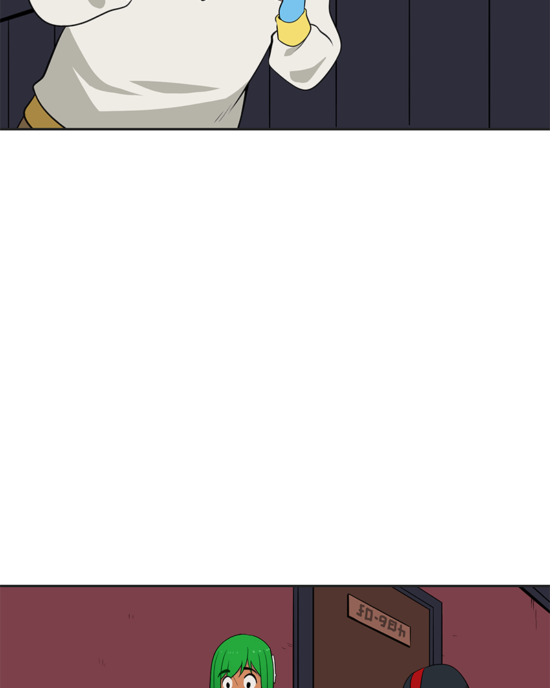 Lone (S3)  Episode 126 page 68 - 