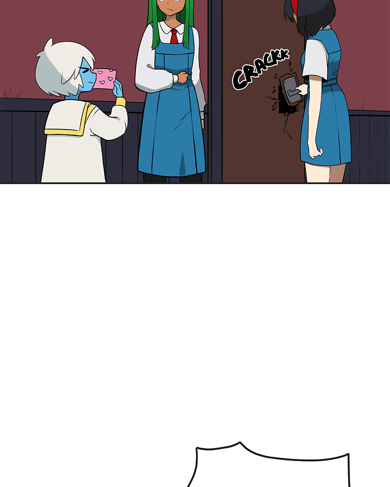 Lone (S3)  Episode 126 page 69 - 
