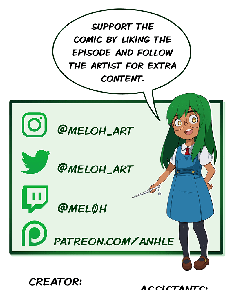 Lone (S3)  Episode 126 page 72 - 