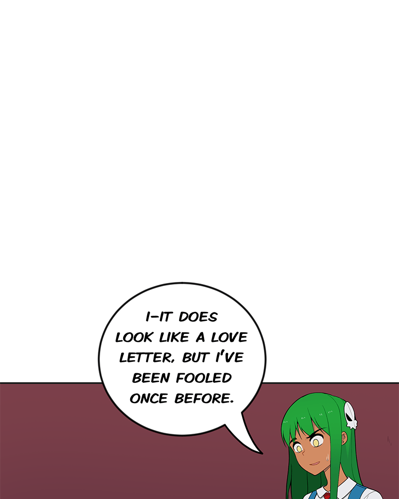 Lone (S3)  Episode 127 page 1 - 