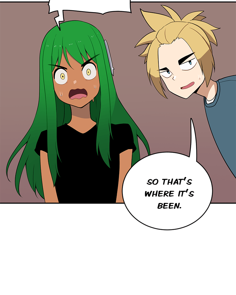 Lone (S3)  Episode 127 page 18 - 