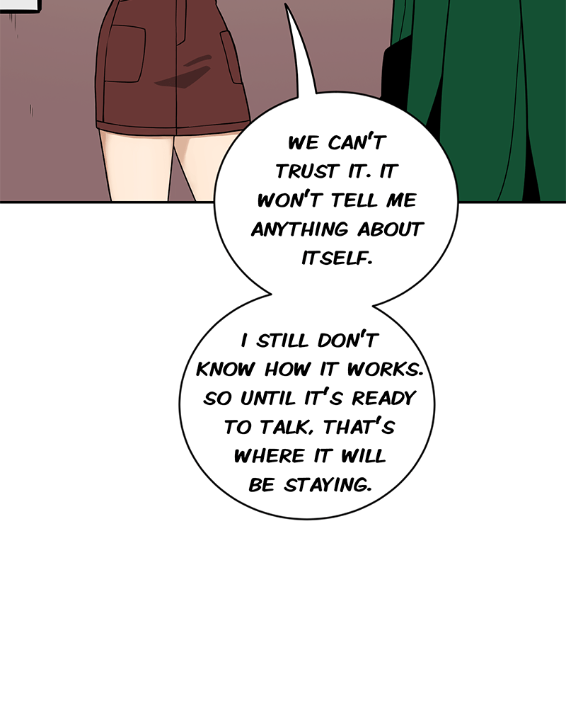 Lone (S3)  Episode 127 page 20 - 