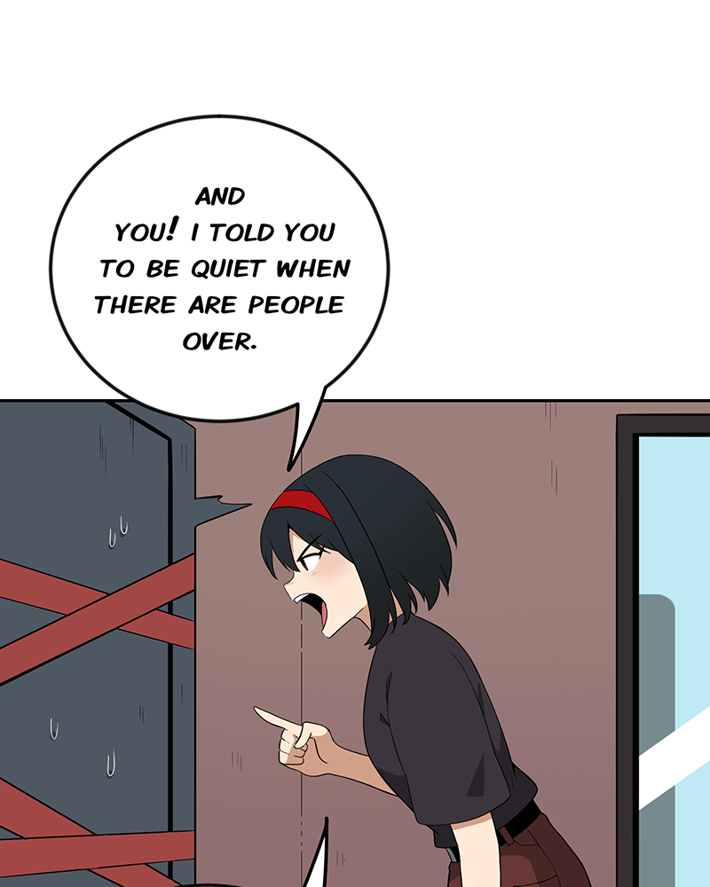 Lone (S3)  Episode 127 page 21 - 