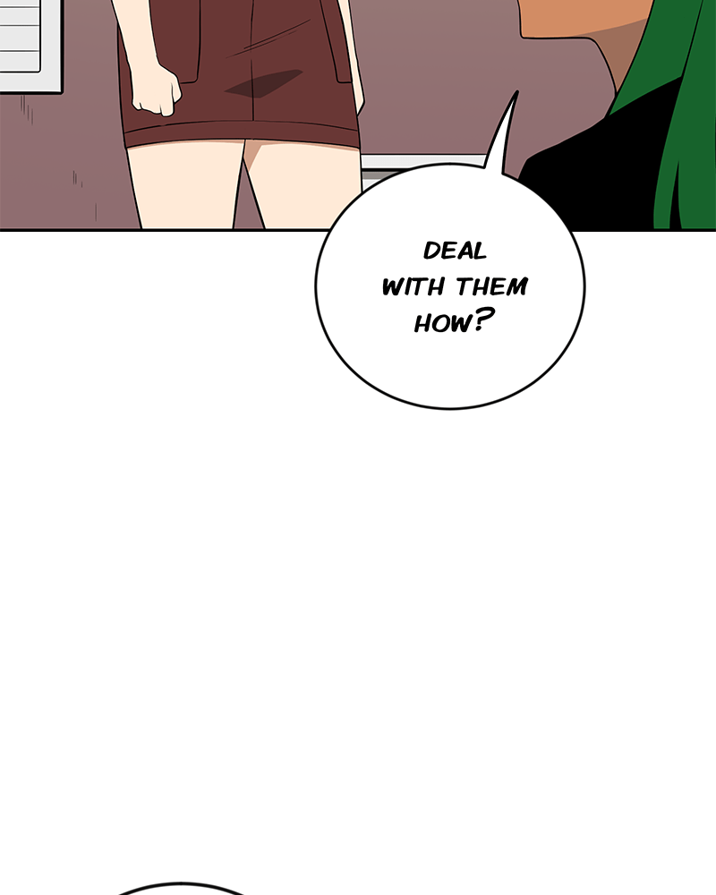 Lone (S3)  Episode 127 page 30 - 