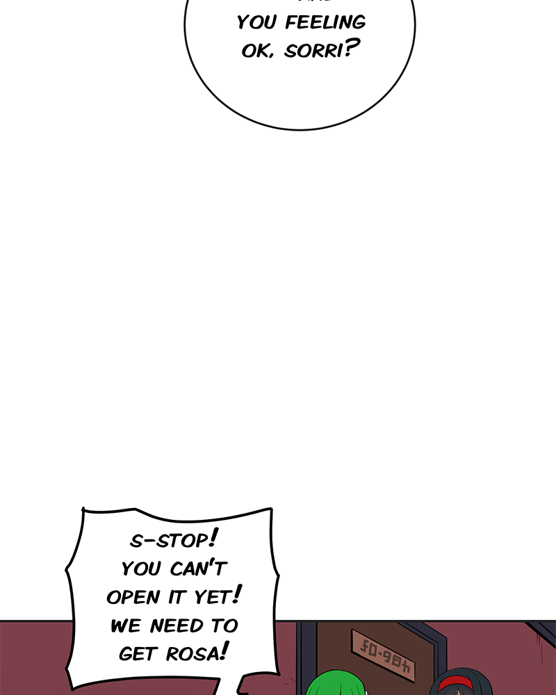 Lone (S3)  Episode 127 page 4 - 