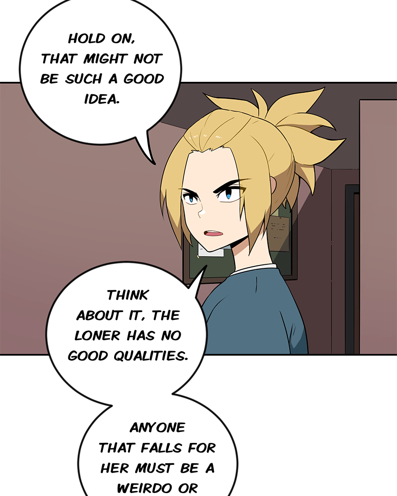 Lone (S3)  Episode 127 page 31 - 