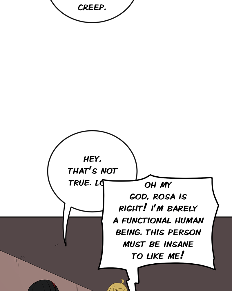 Lone (S3)  Episode 127 page 32 - 