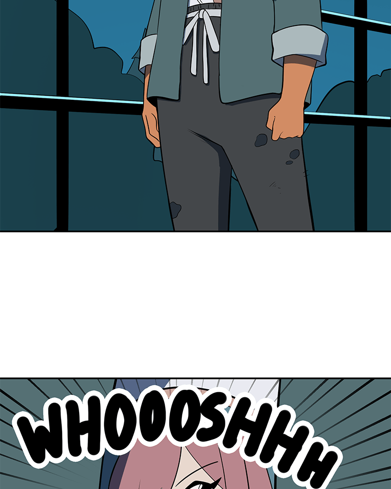 Lone (S3)  Episode 127 page 40 - 