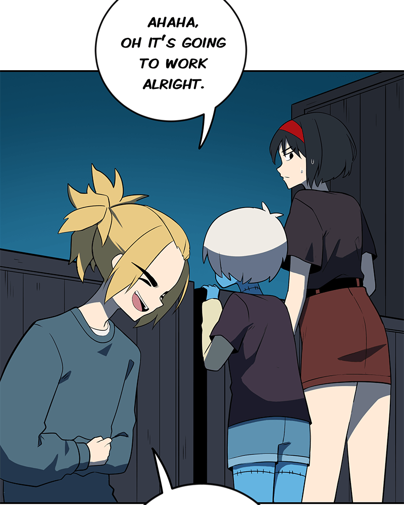 Lone (S3)  Episode 127 page 44 - 