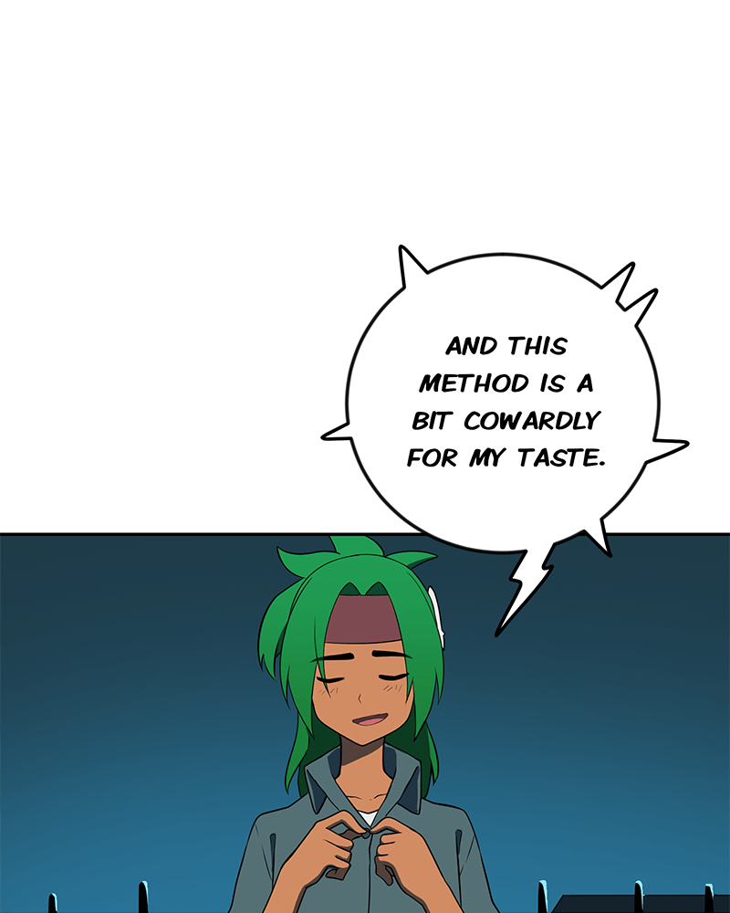 Lone (S3)  Episode 127 page 49 - 