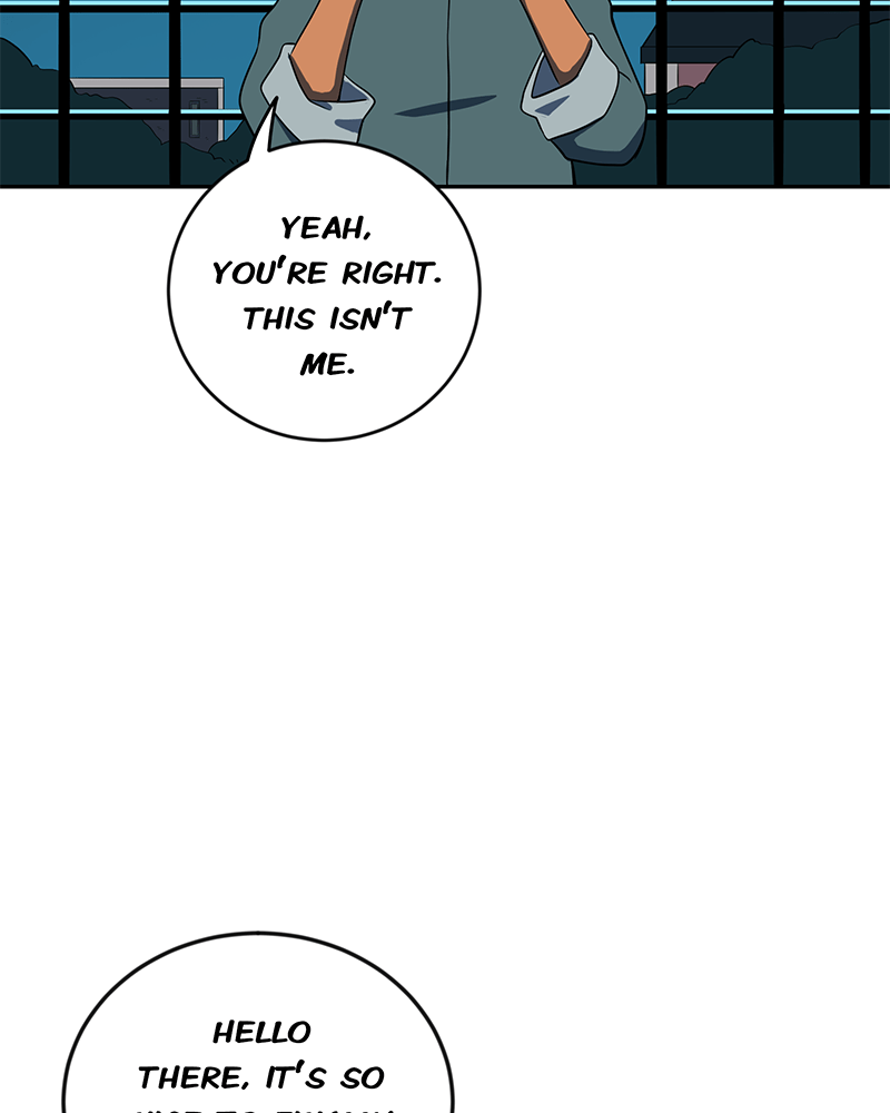 Lone (S3)  Episode 127 page 50 - 