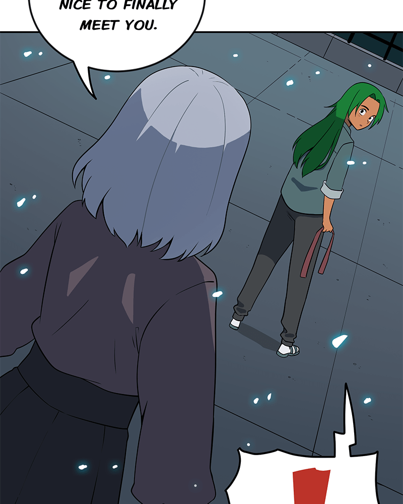 Lone (S3)  Episode 127 page 51 - 